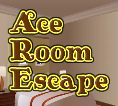 Ace Room Escape logo