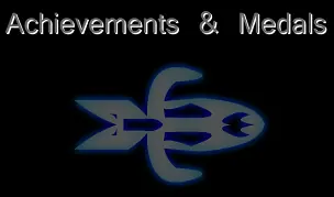 Achievements & Medals logo
