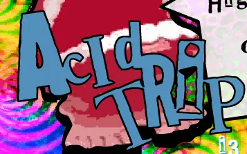 Acid Trip logo