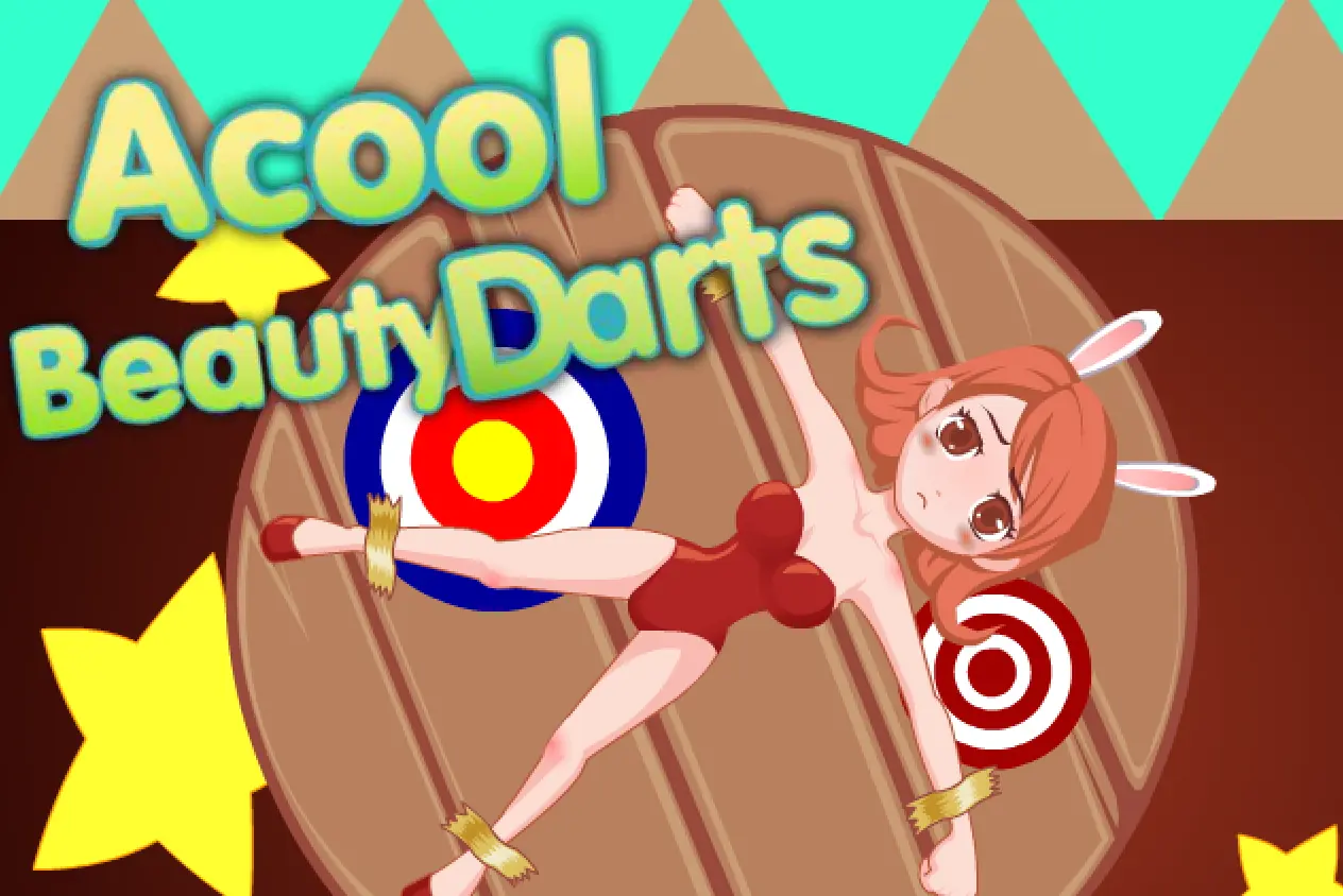 Acool Beauty Darts logo