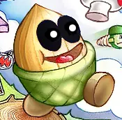 Acorn's Big Adventure logo