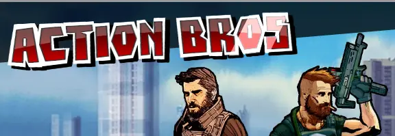 Action Bros logo