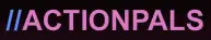 Actionpals logo