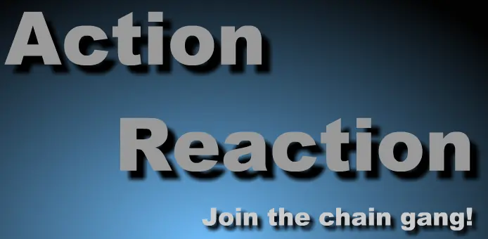 ActionReaction logo