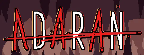 Adaran logo