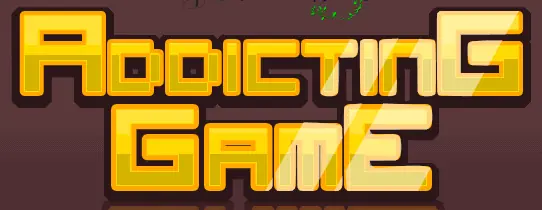 Addicting Game logo