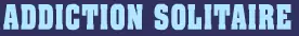Addiction Solitaire (Classic) logo