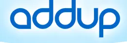 AddUp logo