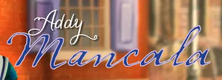 Addy's Mancala logo
