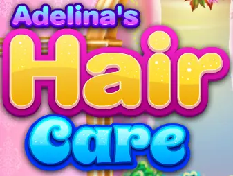 Adelina's Hair Care logo