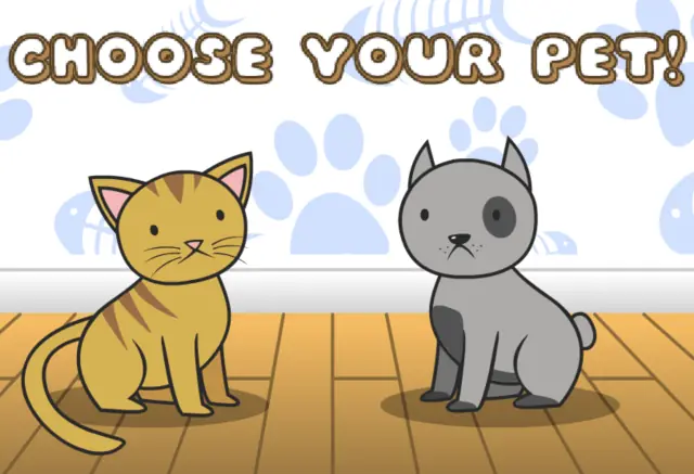 Adopt a Pet logo