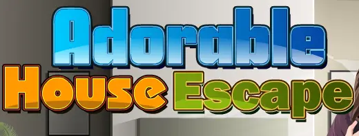 Adorable House Escape logo