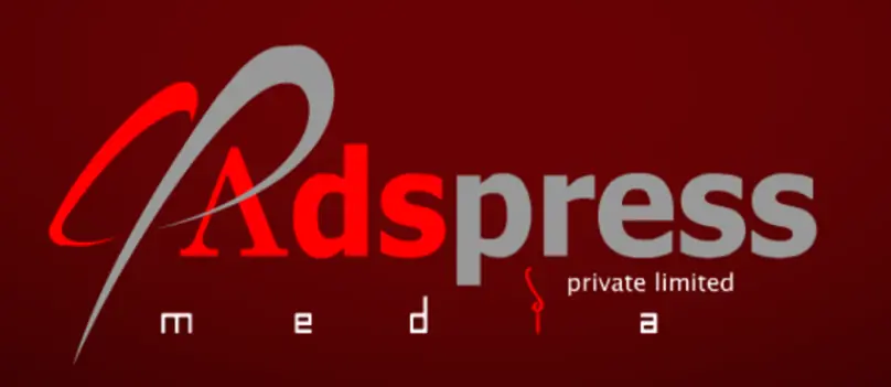 Adspress Media Pte Ltd Microsite (Singapore) logo