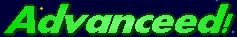 Advanceed! logo