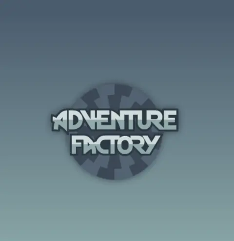 Adventure Factory logo