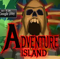 Adventure Island logo