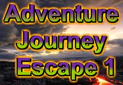 Adventure Journey Escape 1 logo