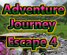 Adventure Journey Escape 4 logo