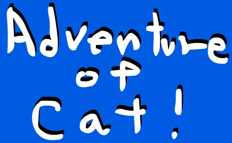 Adventure Of Cat! logo