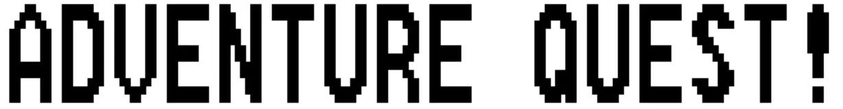 Adventure Quest! logo