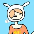 Adventure Time Character Creator logo