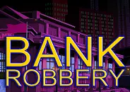 Adventures of J: 02 Bank Robbery logo