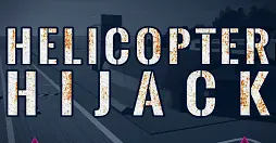 Adventures of J: 06 Helicopter Hijack logo