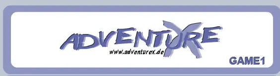 AdventureX logo