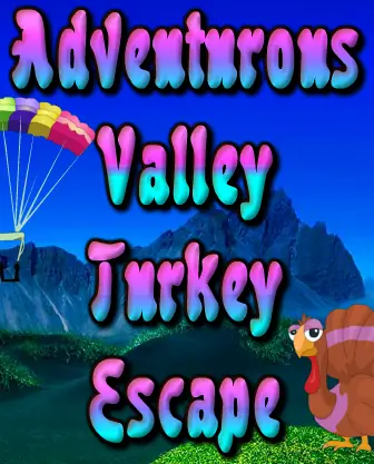 Adventurous Valley Turkey Escape logo