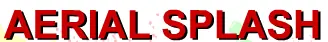 Aerial Splash logo