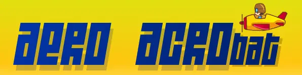 Aero Acrobat logo