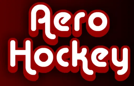 Aero Hockey logo