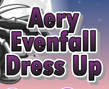 Aery Evenfall Dress Up logo