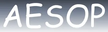 Aesop logo