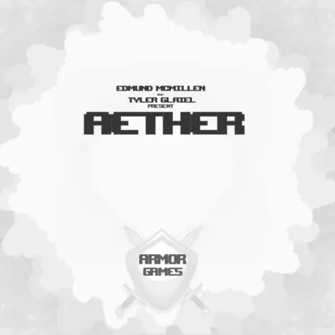 Aether logo