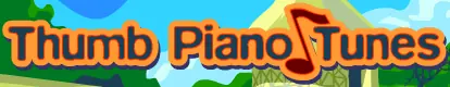 Africa For Kids: Thumb Piano Tunes logo