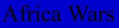 Africa Wars logo