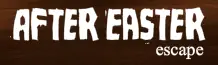 After Easter Escape logo