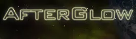 After Glow logo