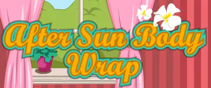 After Sun Body Wrap logo