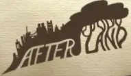 Afterland logo
