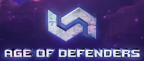 Age of Defenders logo