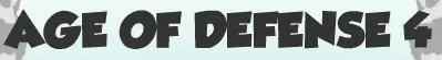 Age of Defense 4 logo