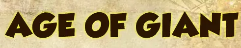 Age of Giant logo