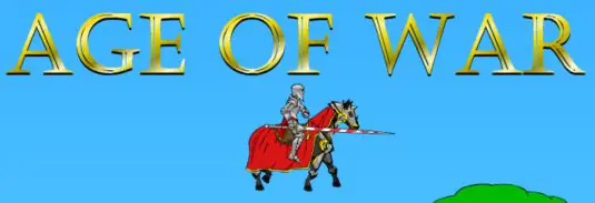 Age of War logo