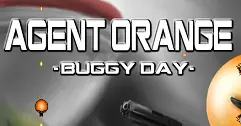 Agent Orange - Buggy Day logo