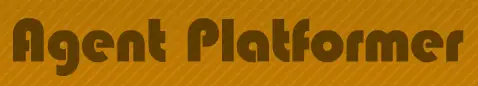 Agent Platformer logo