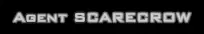Agent Scarecrow: The Birth of Scarecrow logo