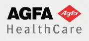 Agfa HealthCare RSNA 2008 logo
