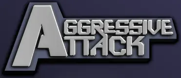 Aggressive Attack logo